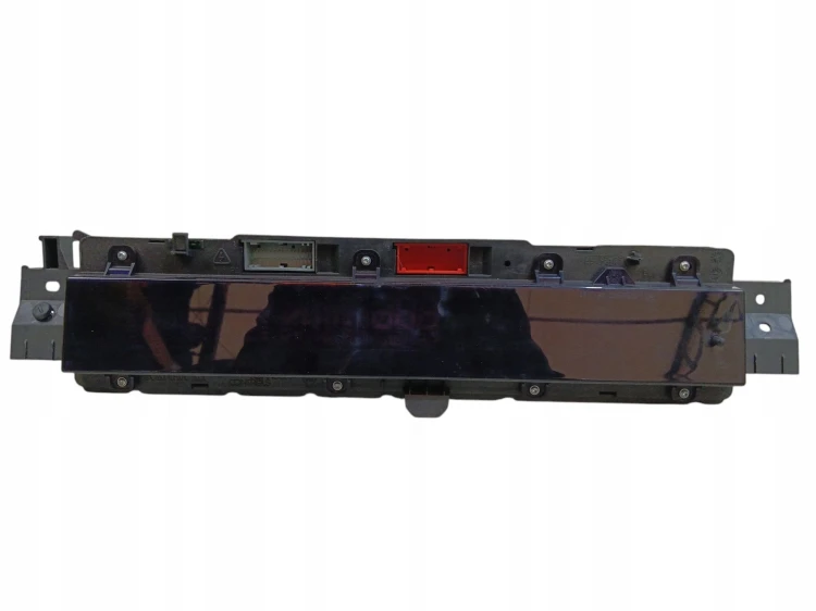 LICZNIK RENAULT ESPACE IV LIFT (2006-2014) 8200980659