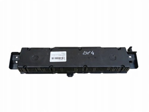 LICZNIK RENAULT ESPACE IV LIFT (2006-2014) 8200980659