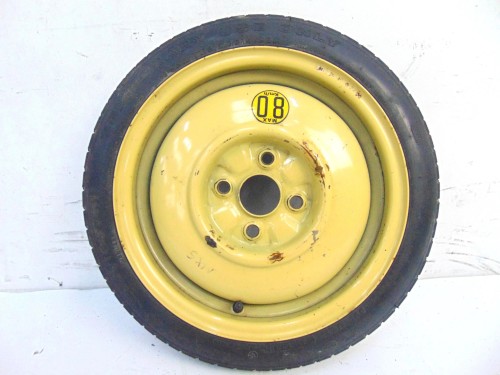 KOŁO DOJAZDOWE MAZDA MX-5 II (1998–2005)