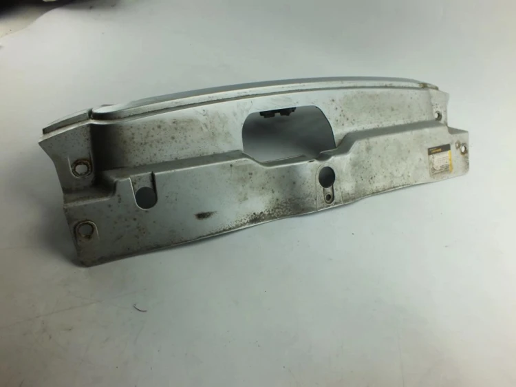 ATRAPA GRILL SUZUKI BALENO 1.3