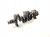 WAŁ KORBOWY RENAULT TWINGO II (2007-2012) 1.2 TCE 100KM