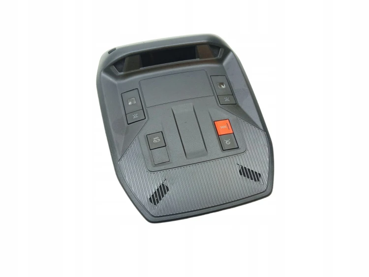 LAMPKA PODSUFITKI OPEL ASTRA L (2022-) 1.2 T 131KM 9839568880