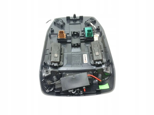 LAMPKA PODSUFITKI OPEL ASTRA L (2022-) 1.2 T 131KM 9839568880