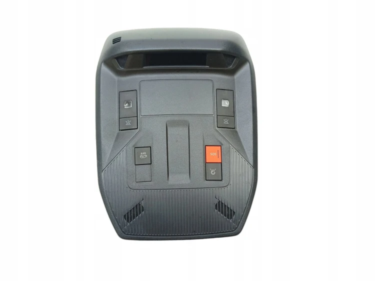 LAMPKA PODSUFITKI OPEL ASTRA L (2022-) 1.2 T 131KM 9839568880