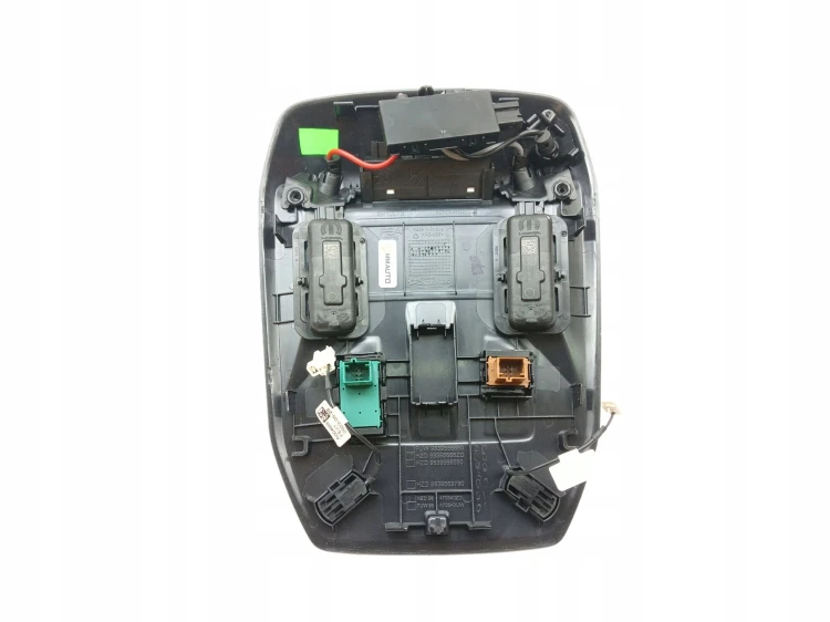LAMPKA PODSUFITKI OPEL ASTRA L (2022-) 1.2 T 131KM 9839568880