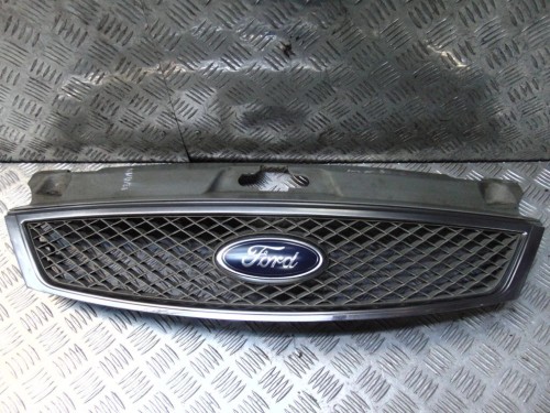 ATRAPA GRILL FORD MONDEO MK3 (2001-2007) 2.0 TDCI 130KM