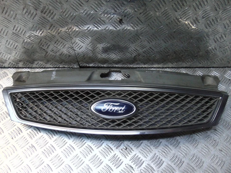 ATRAPA GRILL FORD MONDEO MK3 (2001-2007) 2.0 TDCI 130KM