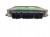 KOMPUTER STEROWNIK SILNIKA TATA INDICA (2008-2010) 1.4 MPI 84KM 21585450-6