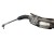 MAGLOWNICA SEAT LEON II LIFT (2009-2012) 1.6 TDI 105KM 1K1423051ED