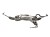 MAGLOWNICA SEAT LEON II LIFT (2009-2012) 1.6 TDI 105KM 1K1423051ED