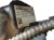 MAGLOWNICA SEAT LEON II LIFT (2009-2012) 1.6 TDI 105KM 1K1423051ED