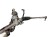 MAGLOWNICA SEAT LEON II LIFT (2009-2012) 1.6 TDI 105KM 1K1423051ED