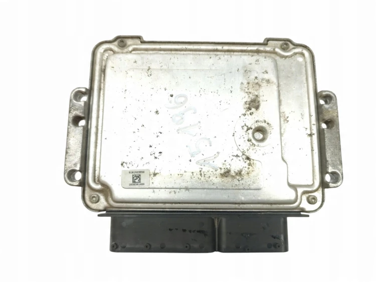 KOMPUTER STEROWNIK SILNIKA KIA MAGENTIS II LIFT (2008-2010) 39116-27454