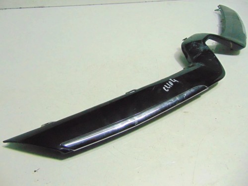 ATRAPA GRILL RENAULT CLIO IV 1.5 DCI