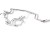 PRZEWODY KLIMATYZACJI LAND ROVER RANGE ROVER IV L405 (2012-2017) 3.0 TDV6 2