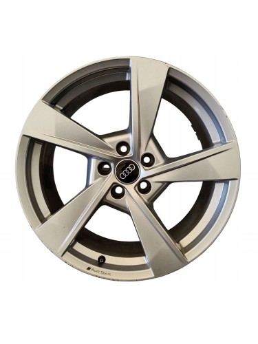 FELGA ALUMINIOWA AUDI A4 B9 LIFT (2019-2024) 2.0 TFSI 204KM 8W0601025ES
