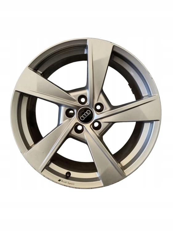FELGA ALUMINIOWA AUDI A4 B9 LIFT (2019-2024) 2.0 TFSI 204KM 8W0601025ES