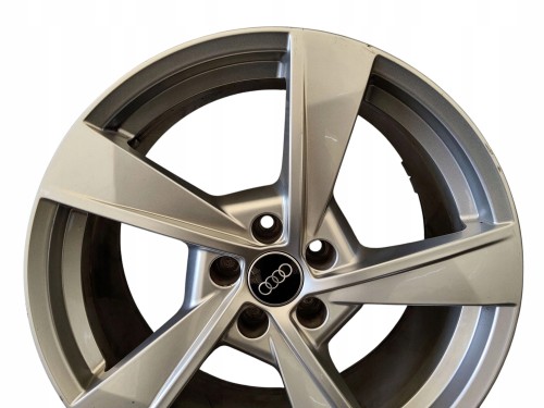 FELGA ALUMINIOWA AUDI A4 B9 LIFT (2019-2024) 2.0 TFSI 204KM 8W0601025ES