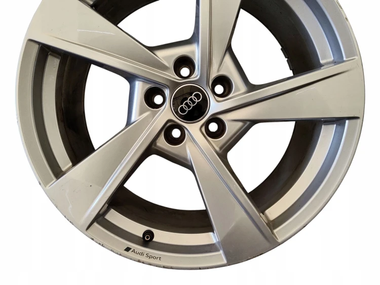 FELGA ALUMINIOWA AUDI A4 B9 LIFT (2019-2024) 2.0 TFSI 204KM 8W0601025ES