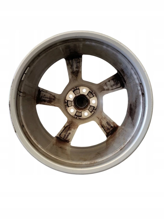 FELGA ALUMINIOWA AUDI A4 B9 LIFT (2019-2024) 2.0 TFSI 204KM 8W0601025ES