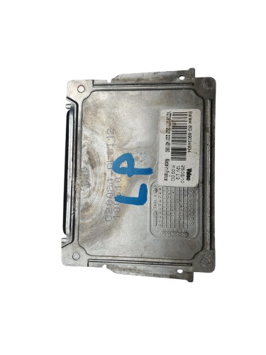 PRZETWORNICA XENON RENAULT LAGUNA III (2007-2010) 2.0 DCI 150KM 89034934