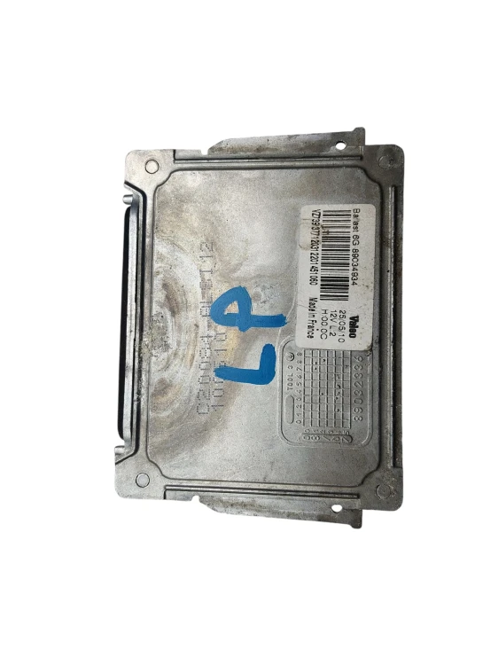 PRZETWORNICA XENON RENAULT LAGUNA III (2007-2010) 2.0 DCI 150KM 89034934