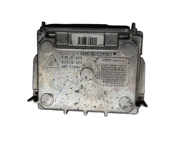 PRZETWORNICA XENON RENAULT LAGUNA III (2007-2010) 2.0 DCI 150KM 89034934