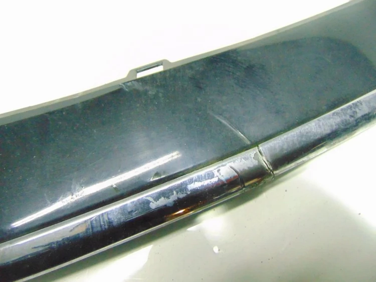 ATRAPA GRILL RENAULT CLIO IV 1.5 DCI