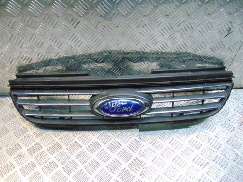 ATRAPA GRILL FORD GALAXY II LIFT MK3 2.0 TDCI (140)