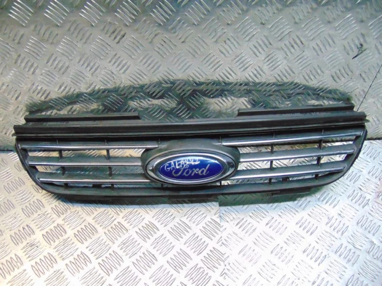ATRAPA GRILL FORD GALAXY II LIFT MK3 2.0 TDCI (140)