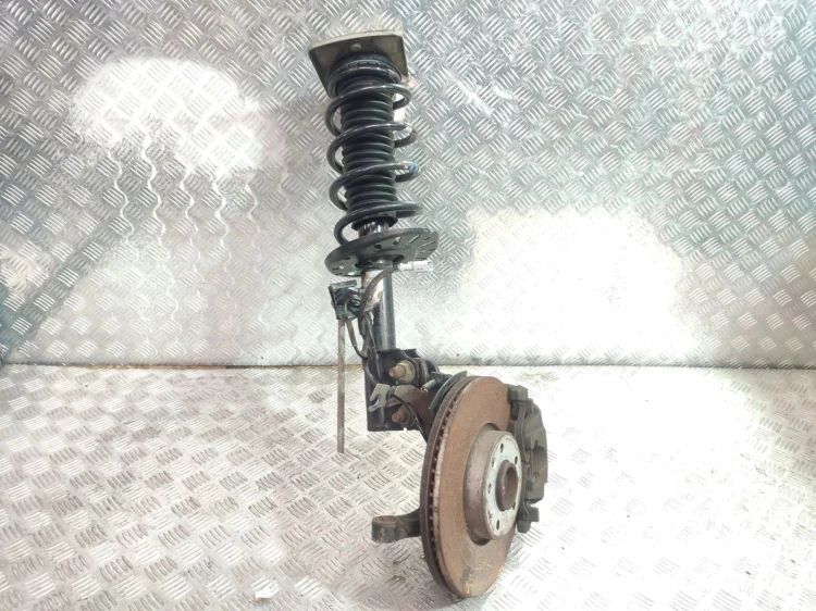 ZWROTNICA AMORTYZATOR PRAWY PRZÓD PEUGEOT EXPERT III (2016-) 1.6 BlueHDI 11