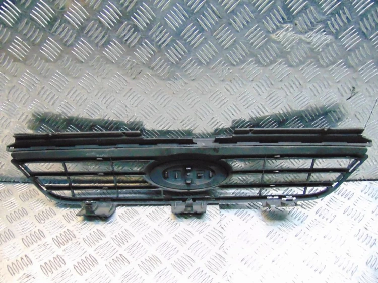 ATRAPA GRILL FORD GALAXY II LIFT MK3 2.0 TDCI (140)