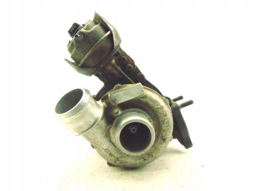 TURBOSPRĘŻARKA FORD GALAXY II LIFT MK3 2.0 TDCI (140) 9671413780