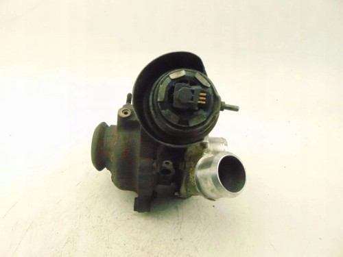TURBOSPRĘŻARKA FORD GALAXY II LIFT MK3 2.0 TDCI (140) 9671413780