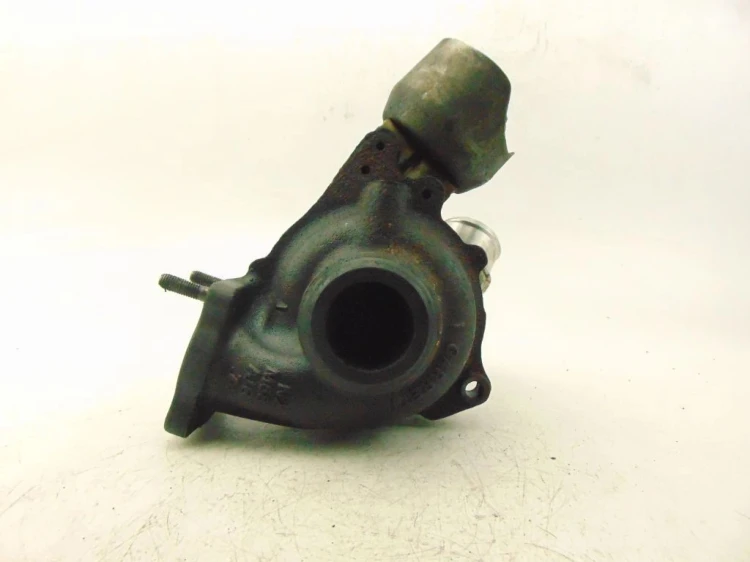 TURBOSPRĘŻARKA FORD GALAXY II LIFT MK3 2.0 TDCI (140) 9671413780
