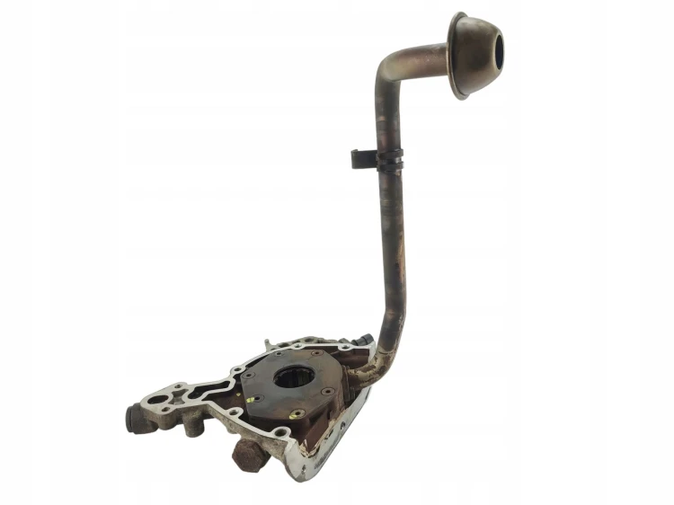 POMPA OLEJU OPEL VECTRA C (2002-2005) 1.8 16V 122KM 13105988