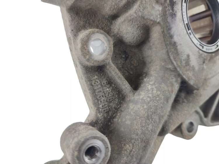 POMPA OLEJU OPEL VECTRA C (2002-2005) 1.8 16V 122KM 13105988