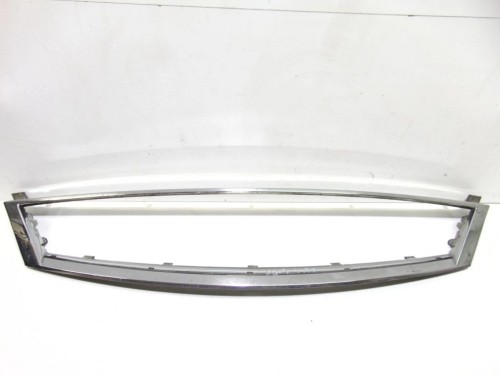 CHROM ATRAPY GRILA FORD MONDEO MK3 (2001-2007)