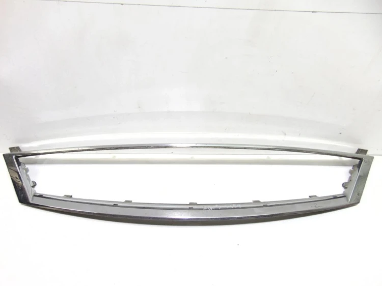CHROM ATRAPY GRILA FORD MONDEO MK3 (2001-2007)