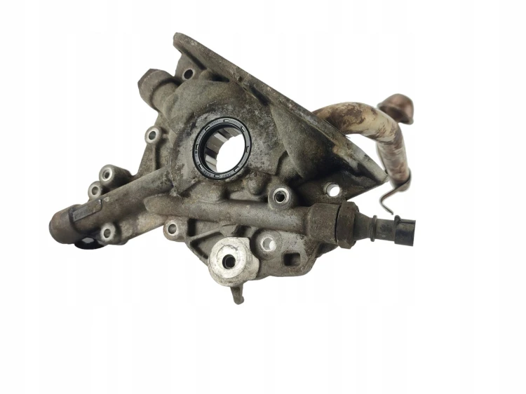 POMPA OLEJU OPEL VECTRA C (2002-2005) 1.8 16V 122KM 13105988