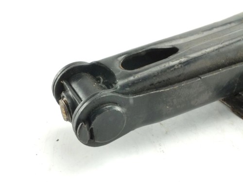 LEWAREK PODNOŚNIK SAMOCHODOWY RENAULT ESPACE IV LIFT (2006-2014) 2.0 DCI