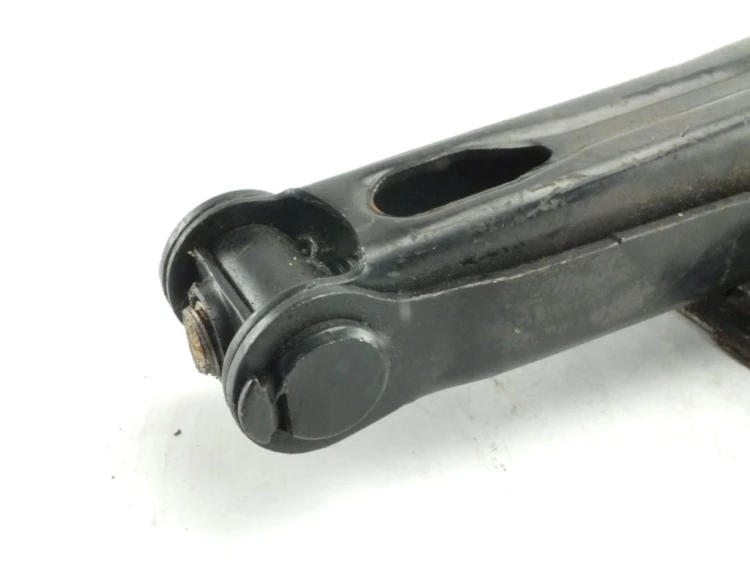 LEWAREK PODNOŚNIK SAMOCHODOWY RENAULT ESPACE IV LIFT (2006-2014) 2.0 DCI