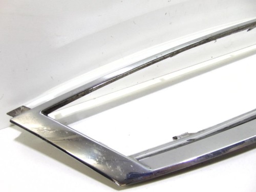 CHROM ATRAPY GRILA FORD MONDEO MK3 (2001-2007)