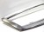 CHROM ATRAPY GRILA FORD MONDEO MK3 (2001-2007)
