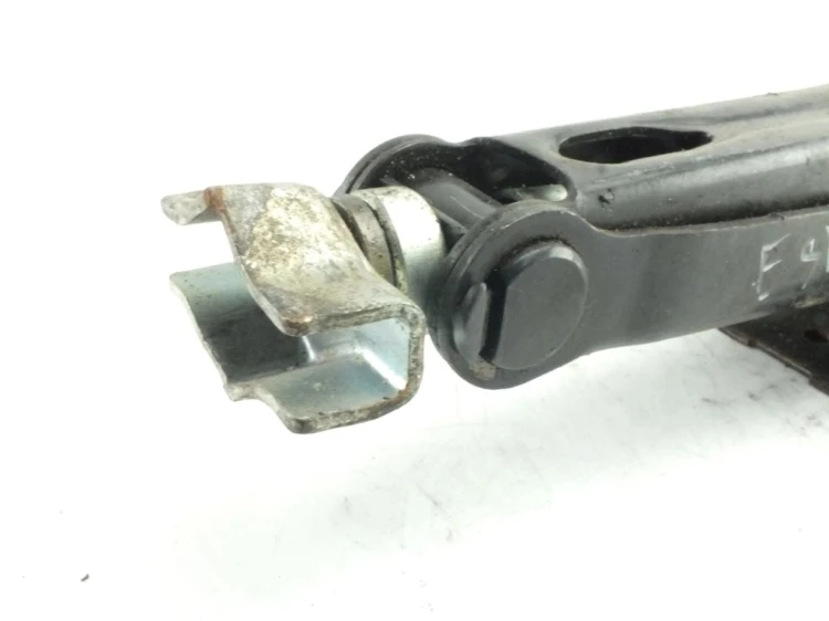 LEWAREK PODNOŚNIK SAMOCHODOWY RENAULT ESPACE IV LIFT (2006-2014) 2.0 DCI