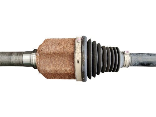 PÓŁOŚ PRAWY PRZÓD VOLVO XC40 RECHARGE LIFT (2022-) E400V12 408KM 32339568