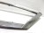 CHROM ATRAPY GRILA FORD MONDEO MK3 (2001-2007)