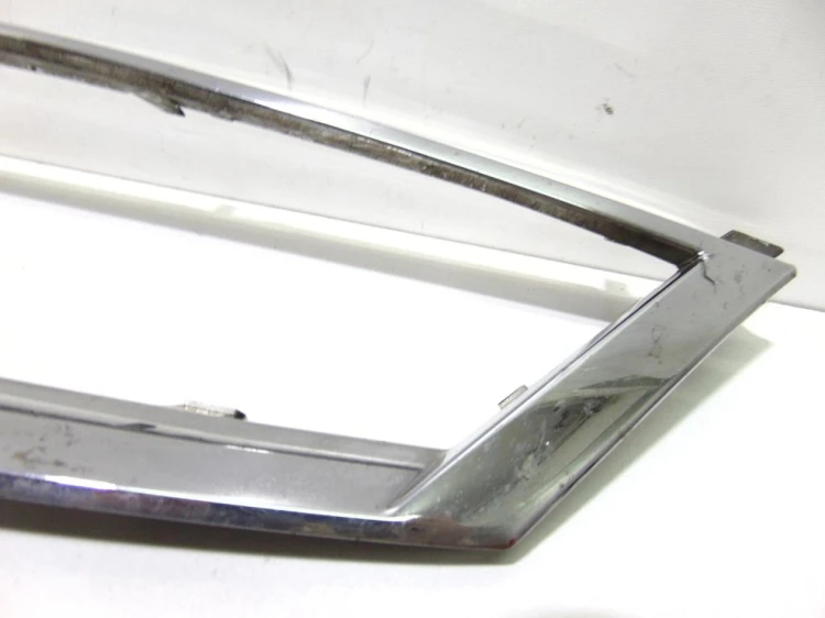 CHROM ATRAPY GRILA FORD MONDEO MK3 (2001-2007)