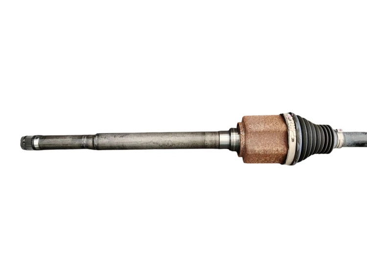 PÓŁOŚ PRAWY PRZÓD VOLVO XC40 RECHARGE LIFT (2022-) E400V12 408KM 32339568
