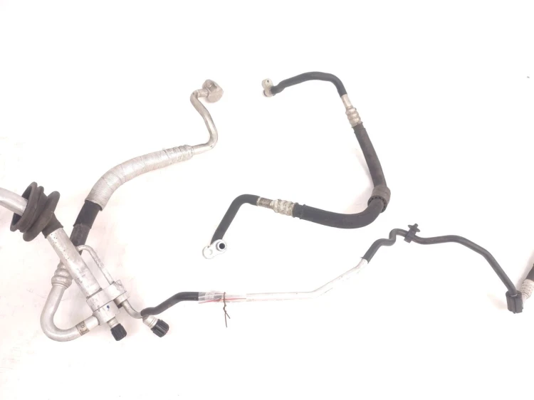 PRZEWODY KLIMATYZACJI AUDI A7 4G (2010-2014) 3.0 TDI 245KM 4G0260701L, 4G02
